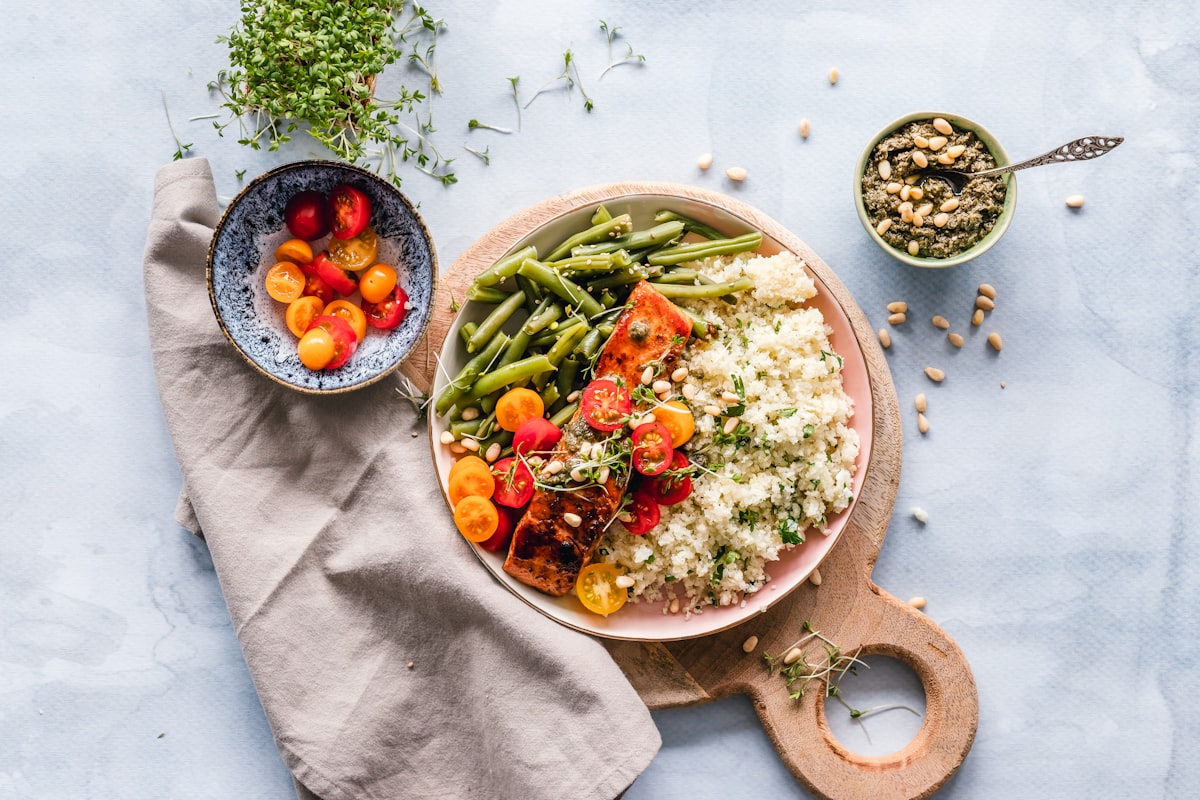 Nutrition consultation expert meeting