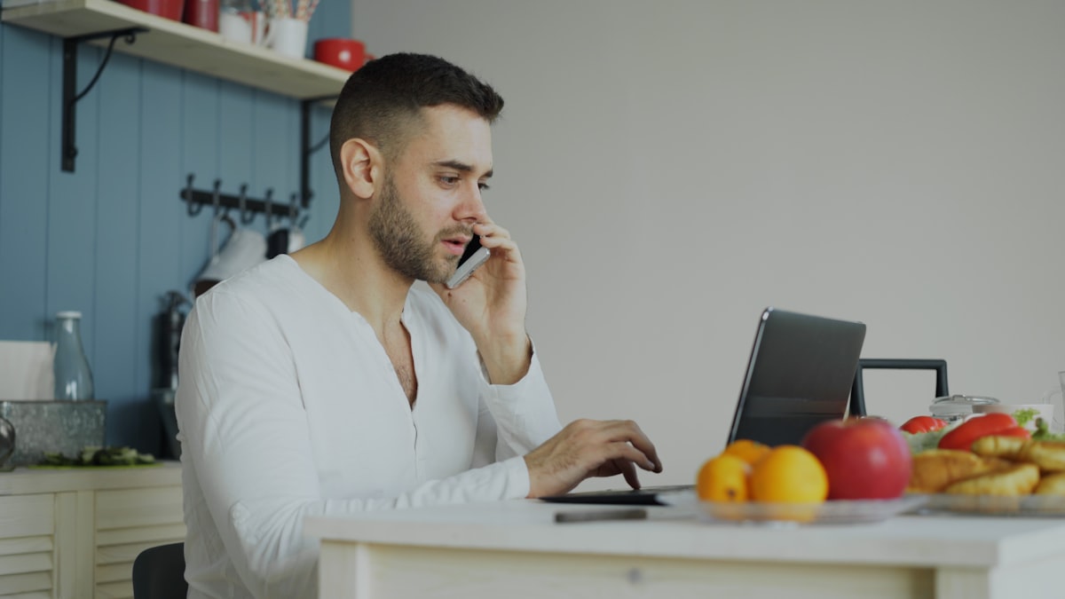 Balanced nutrition meal planning