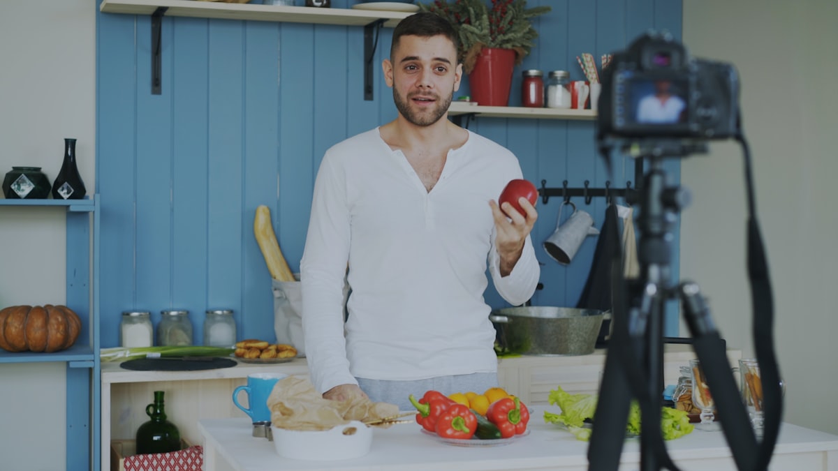 Plant-based and vegetarian nutrition